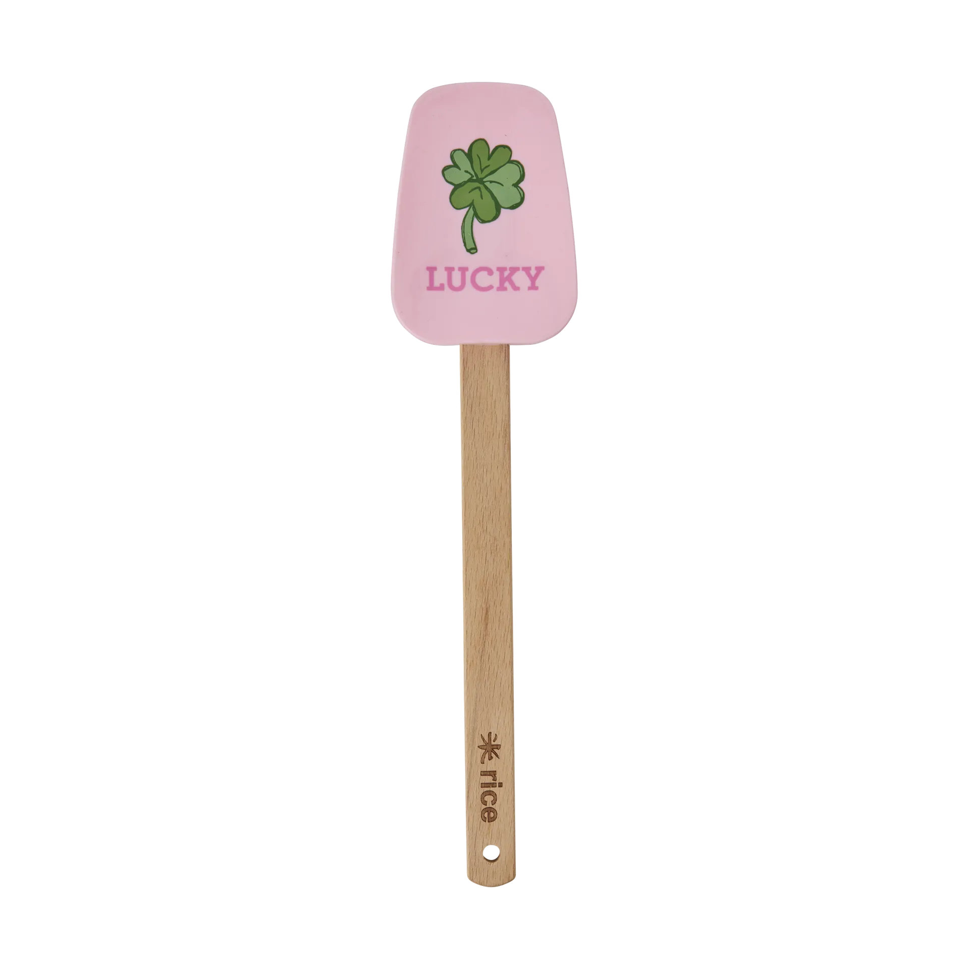 Rice spatula 26.5 cm, Multicolor RICE