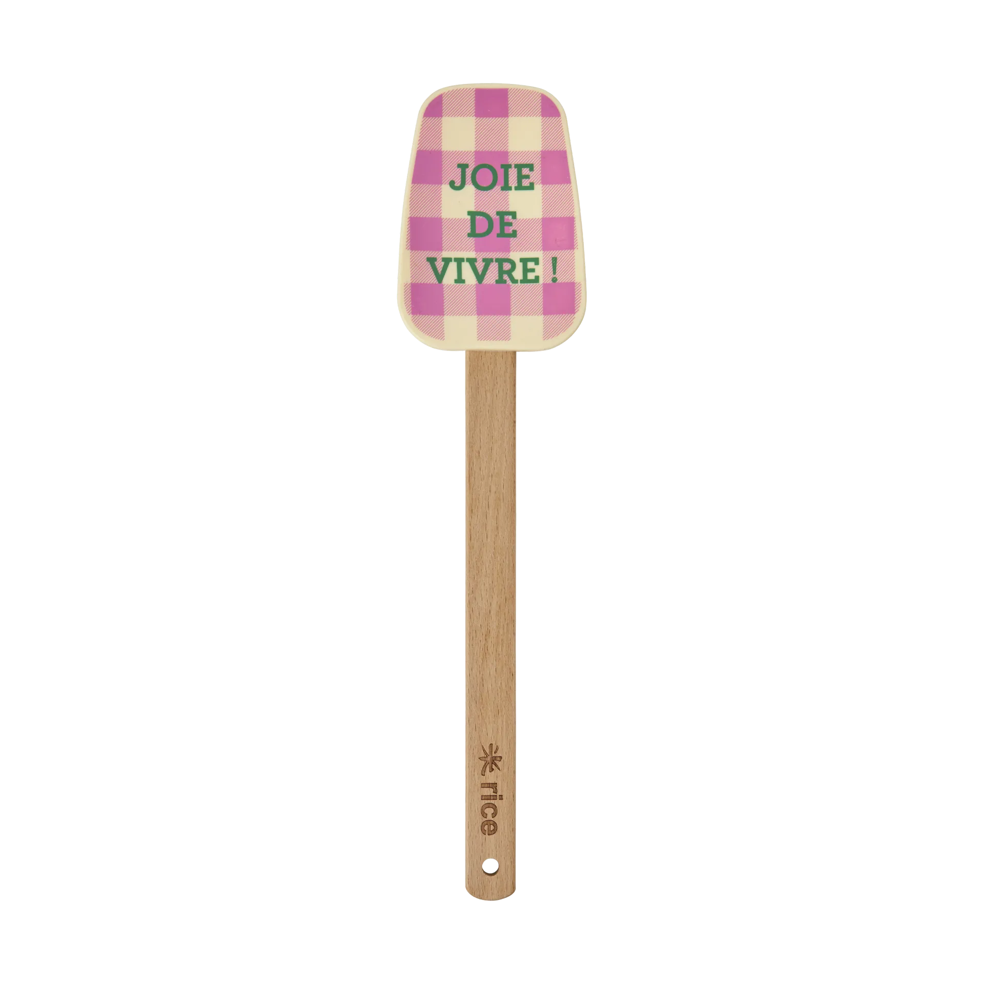 Rice spatula 26.5 cm, Multicolor RICE