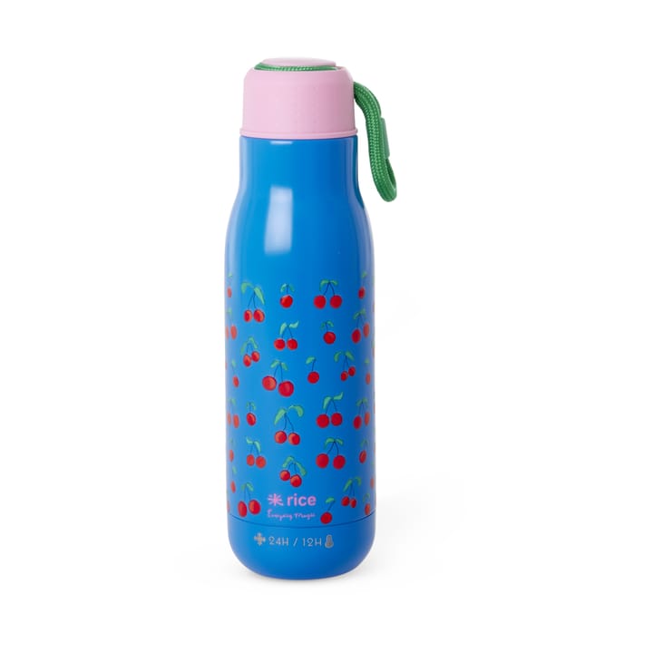 Rice thermos bottle 50 cl - Cherry - RICE