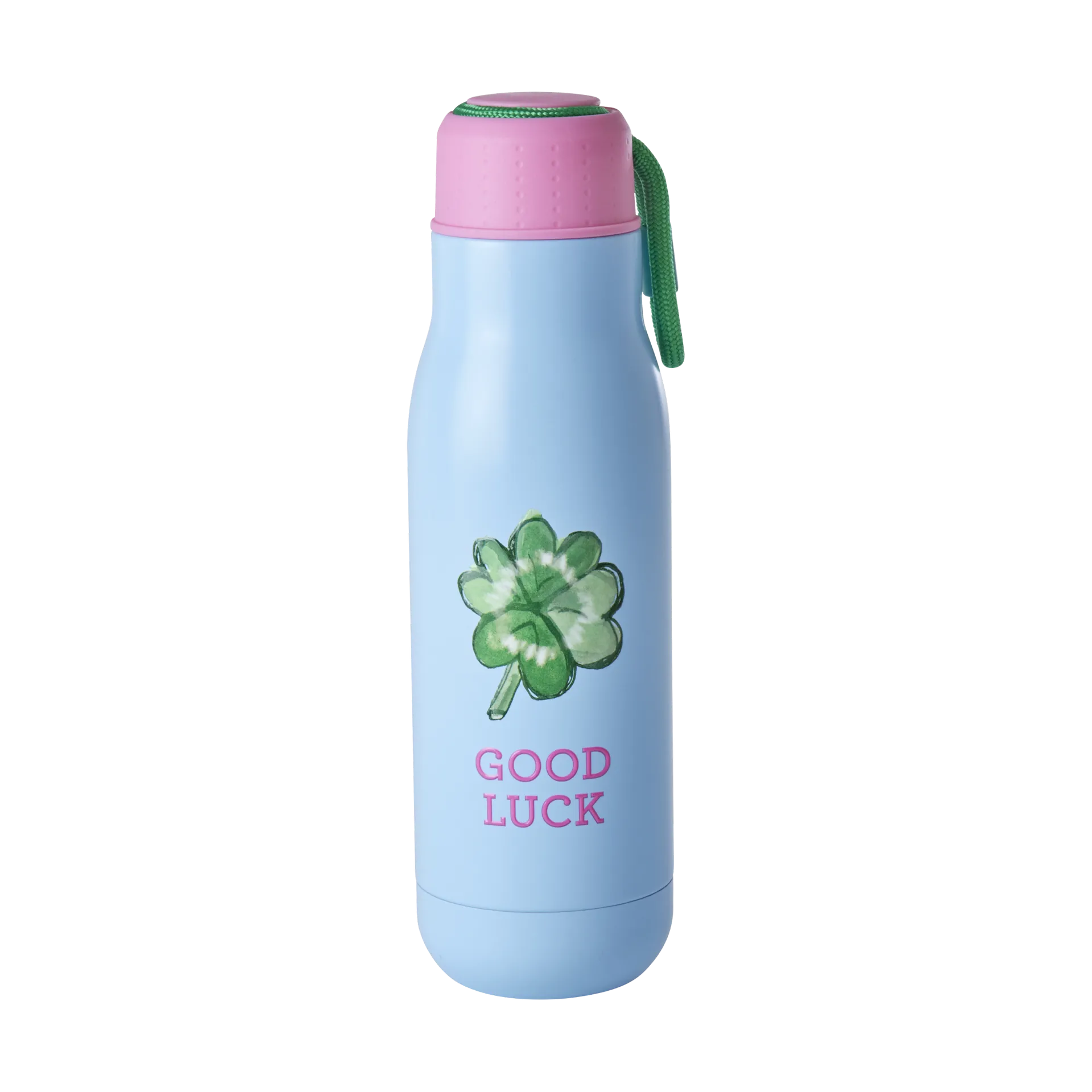 Rice thermos bottle 50 cl, Good Luck RICE