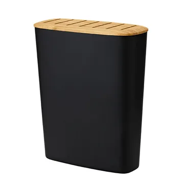 BLOCK-IT knife block - black - RIG-TIG