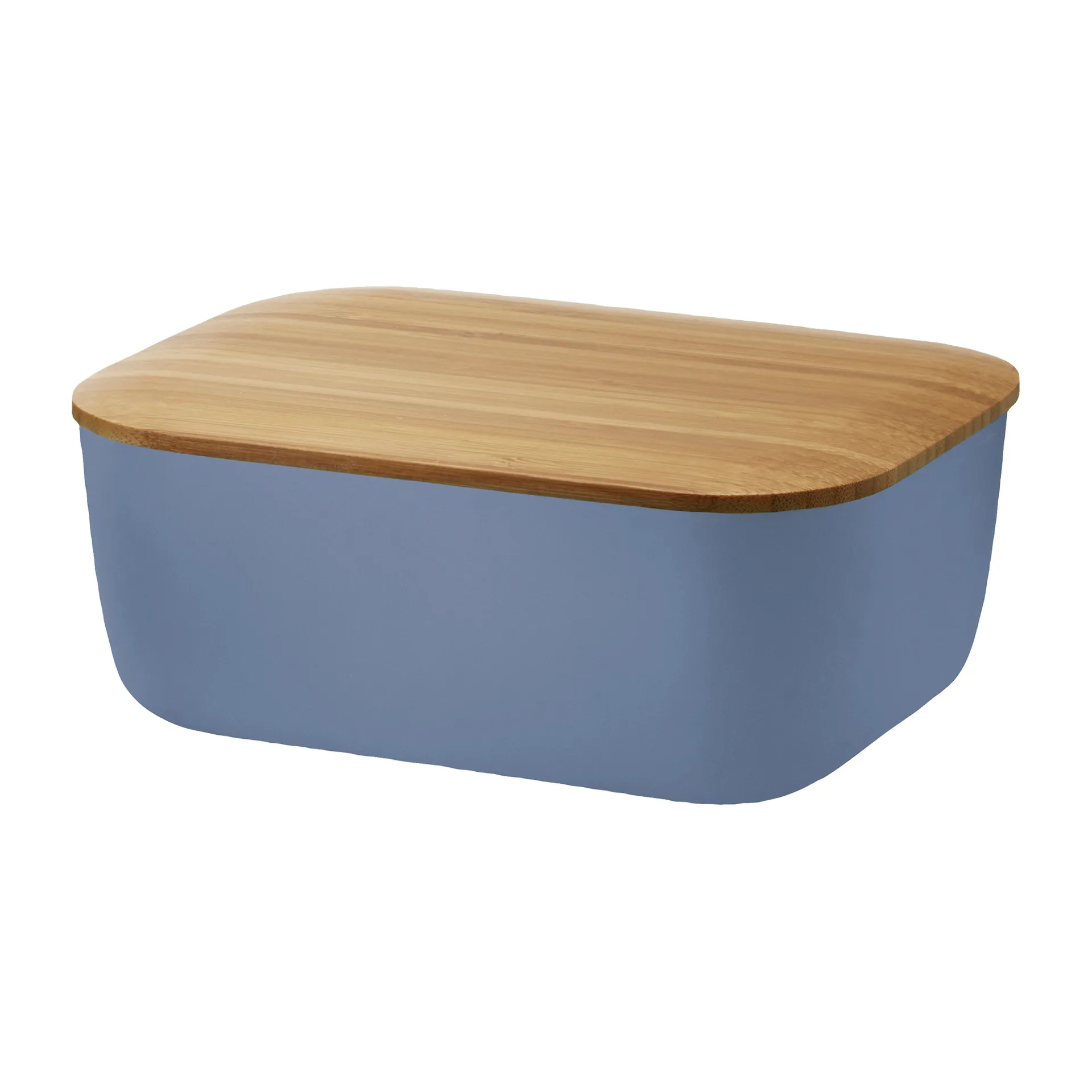 BOX-IT butter dish, Dark blue RIG-TIG