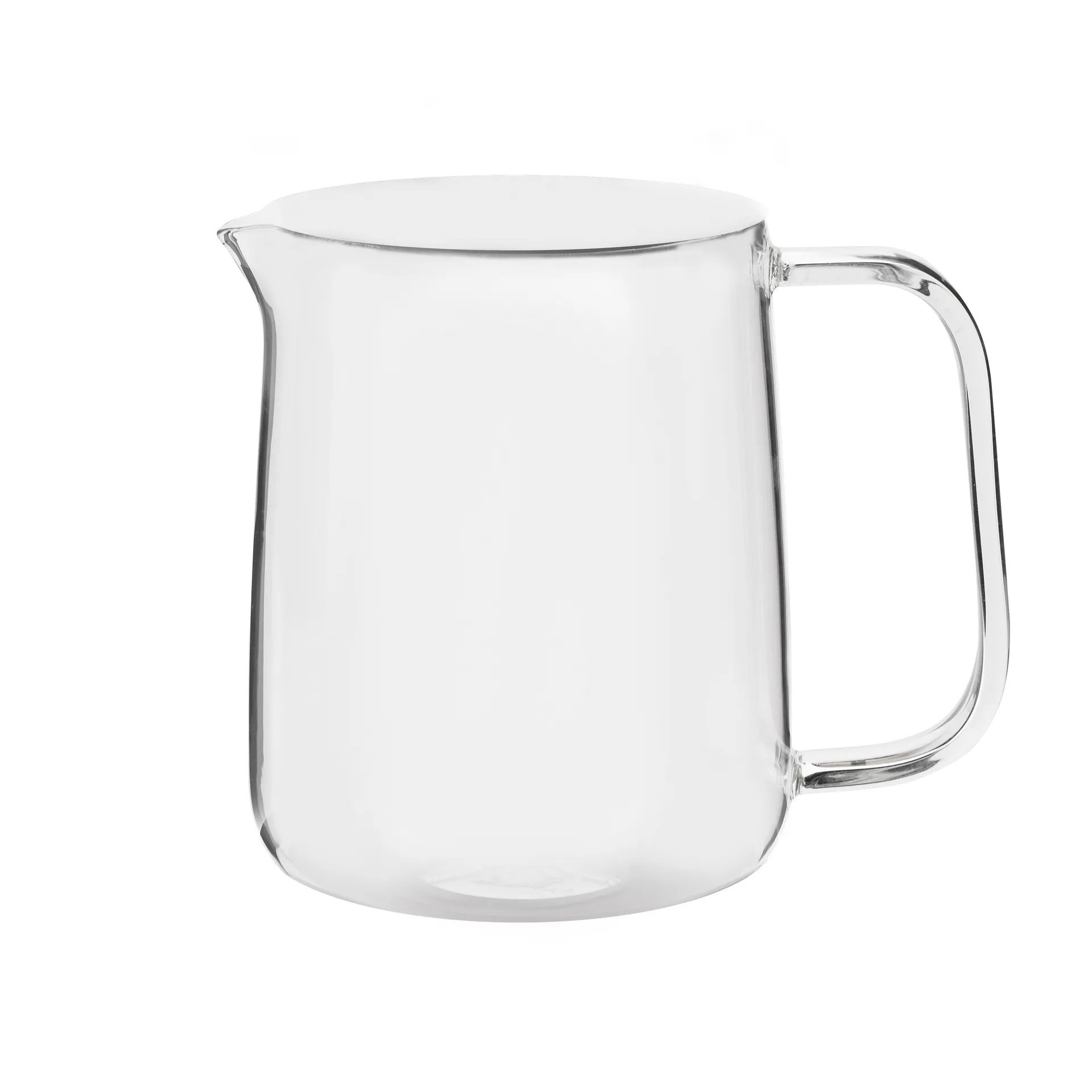 Brew-It glass insert for tea press 0.7 L, clear RIG-TIG