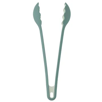 COOK-IT tongs - Green - RIG-TIG