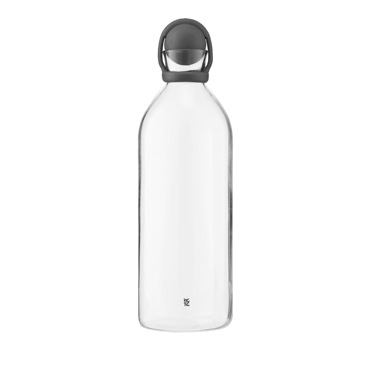 COOL-IT carafe 1.5 l - Grey - RIG-TIG