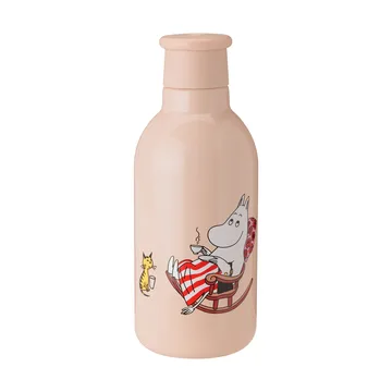 DRINK-IT Moomin thermos bottle 0.5 L - Moomin Mama - RIG-TIG