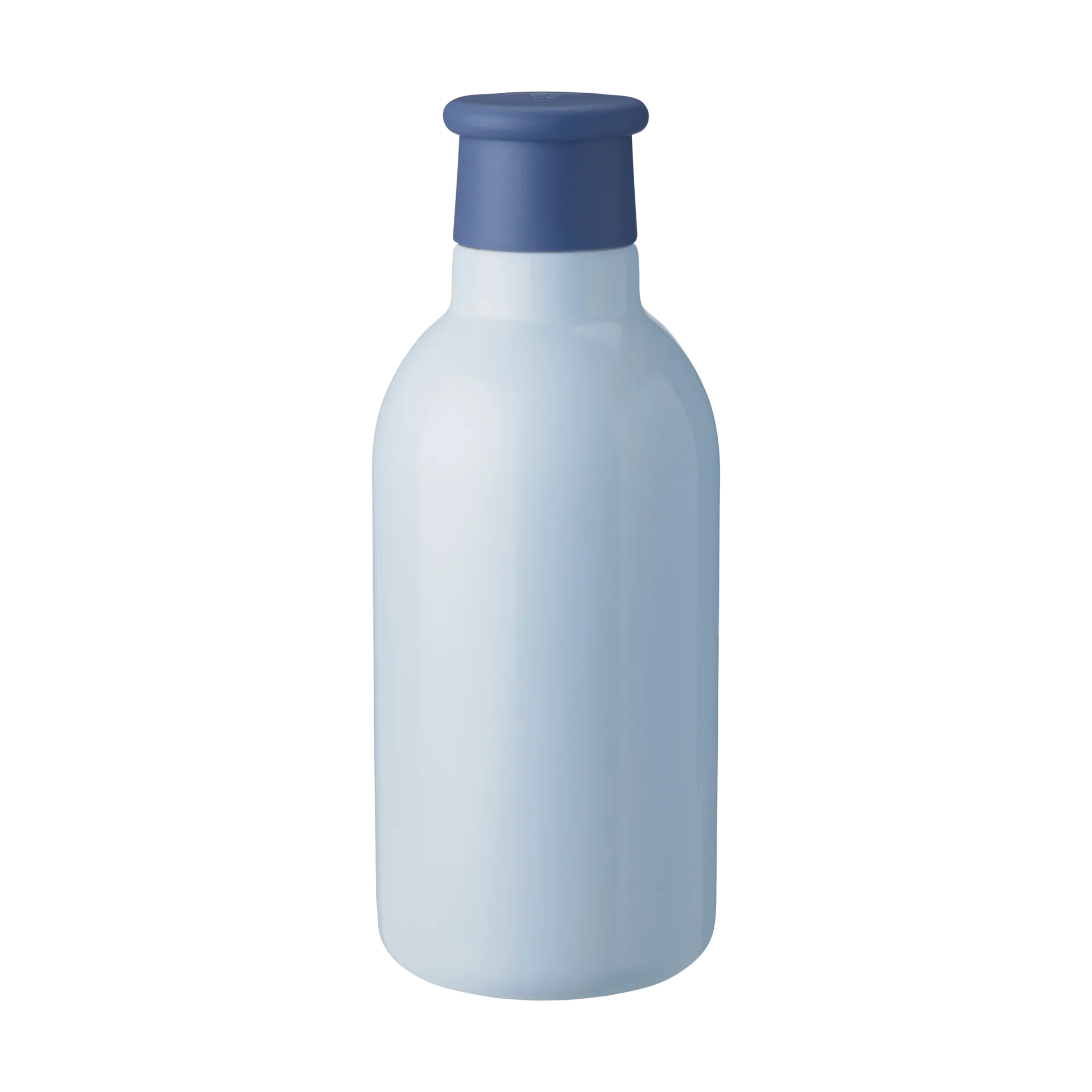 DRINK-IT thermos bottle 0.5 L, Blue RIG-TIG
