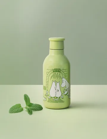 DRINK-IT thermos bottle 0.5 L - Moomin Home - RIG-TIG
