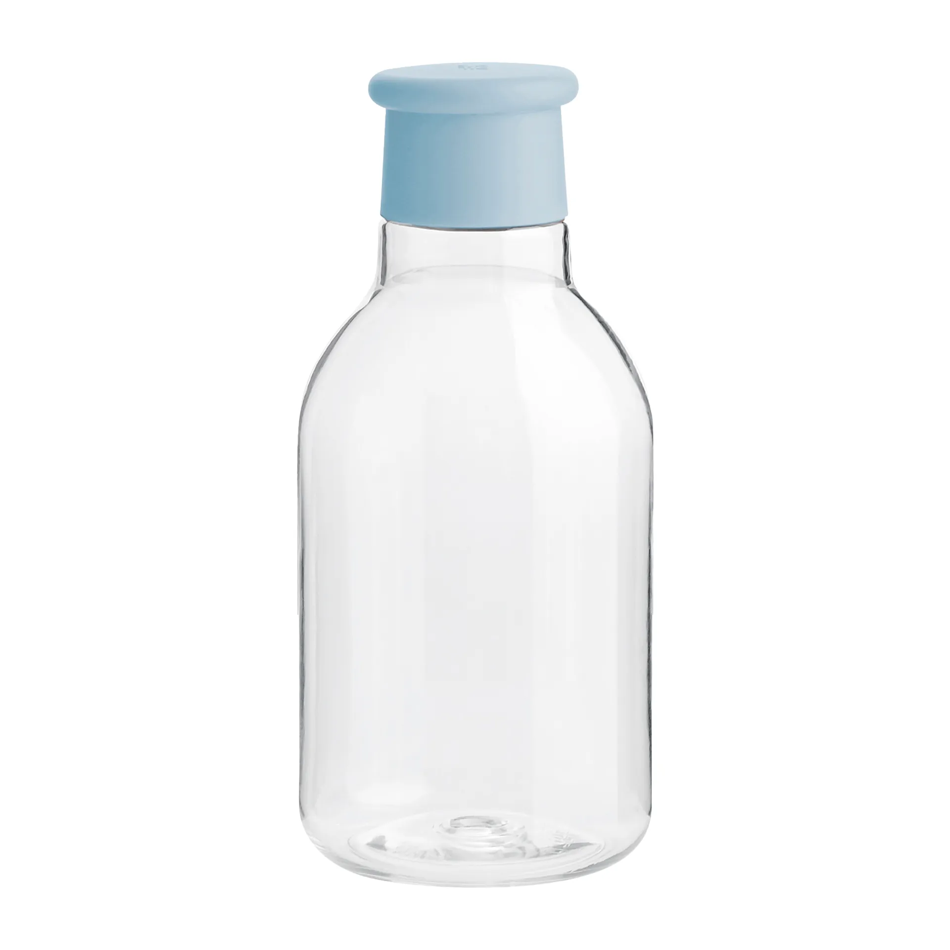 DRINK-IT water bottle 0,5 l, Light blue RIG-TIG