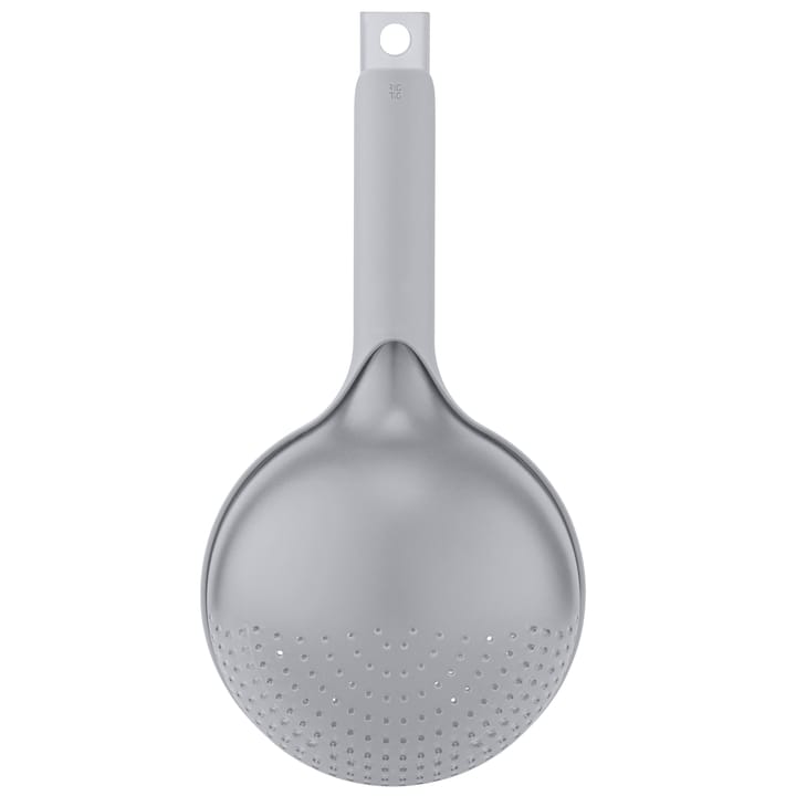 DROP colander, Grey RIG-TIG