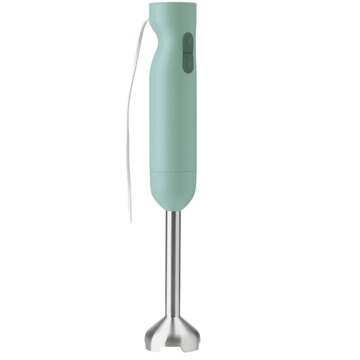 Foodie Hand blender, Light green RIG-TIG