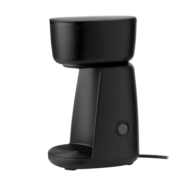 FOODIE single cup coffee maker - Black - RIG-TIG
