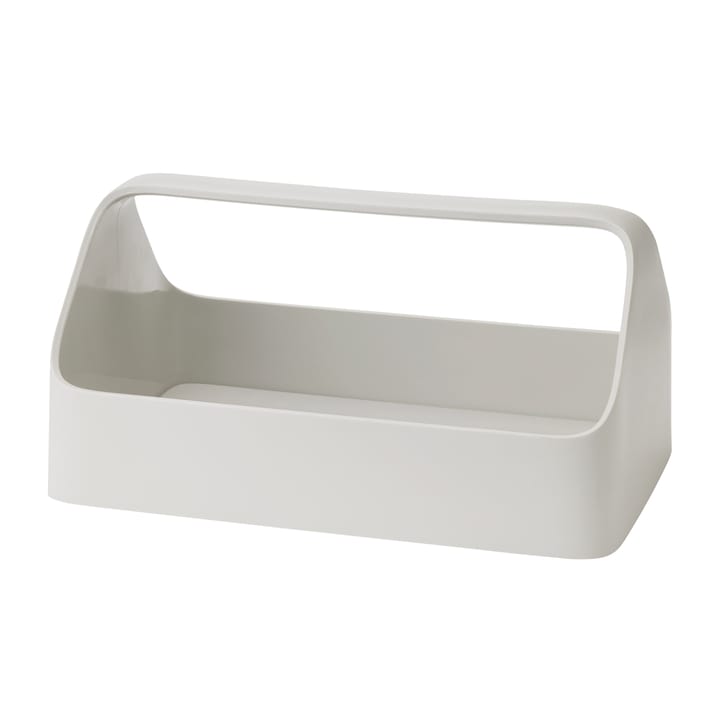 HANDY-BOX storage box, Light grey RIG-TIG