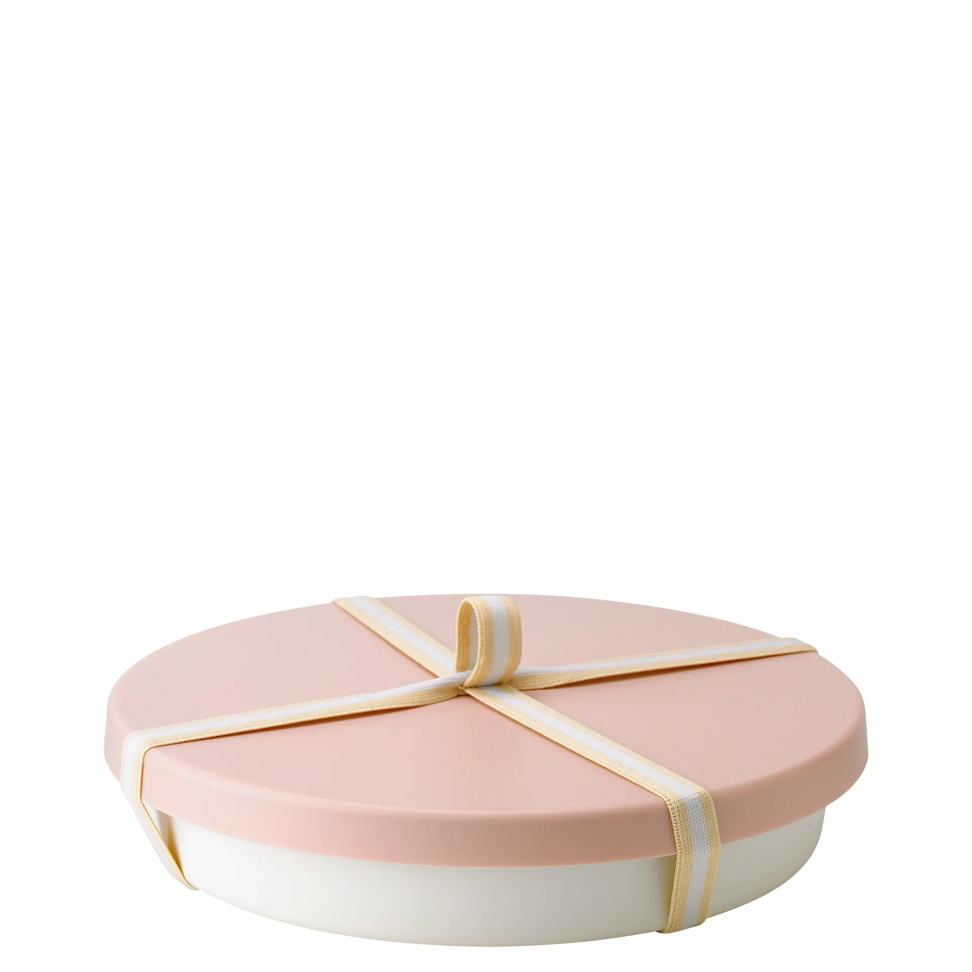 PICNIC baking form with lid Ø25 cm, Blossom RIG-TIG