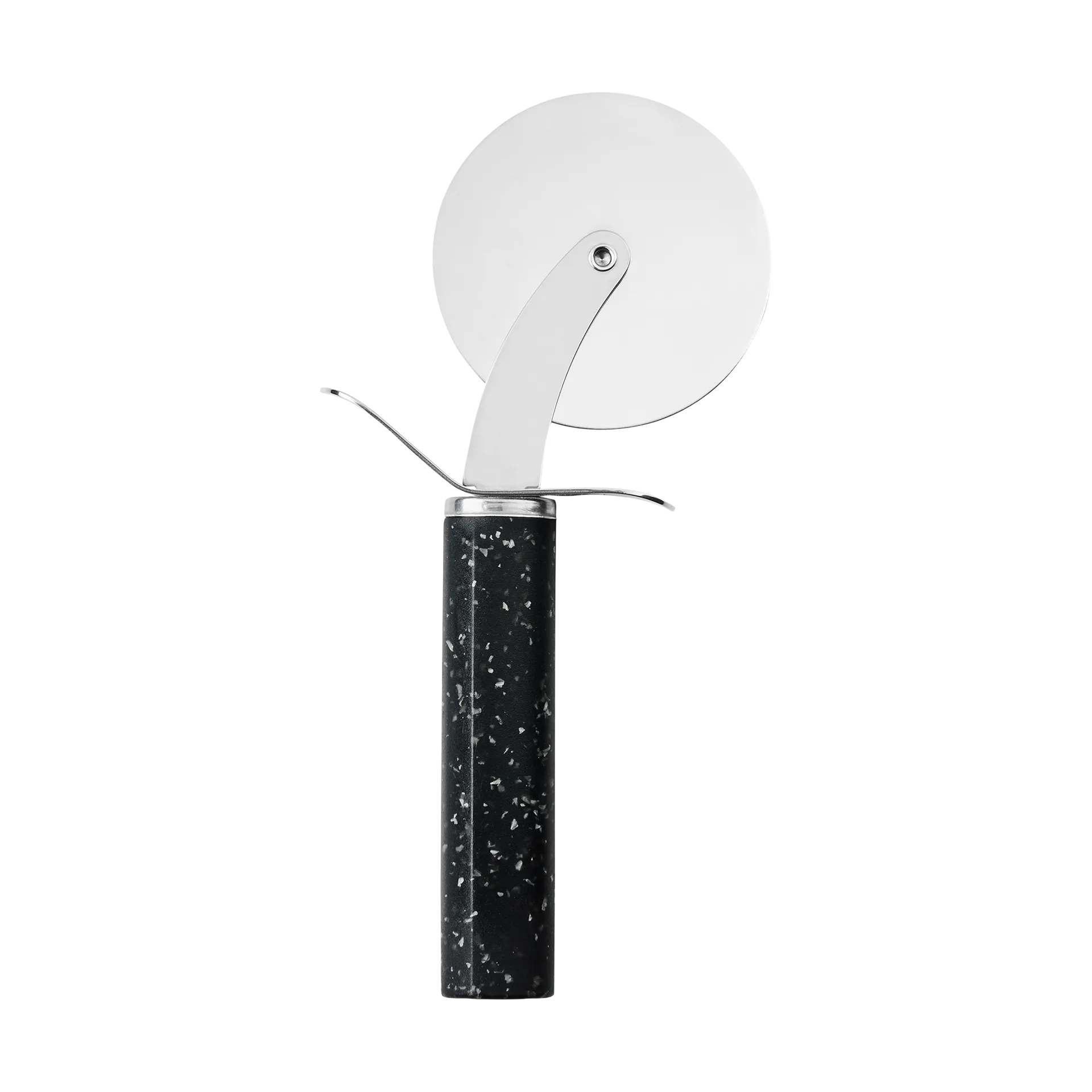 REDO pizza cutter 18,2 cm, Black RIG-TIG