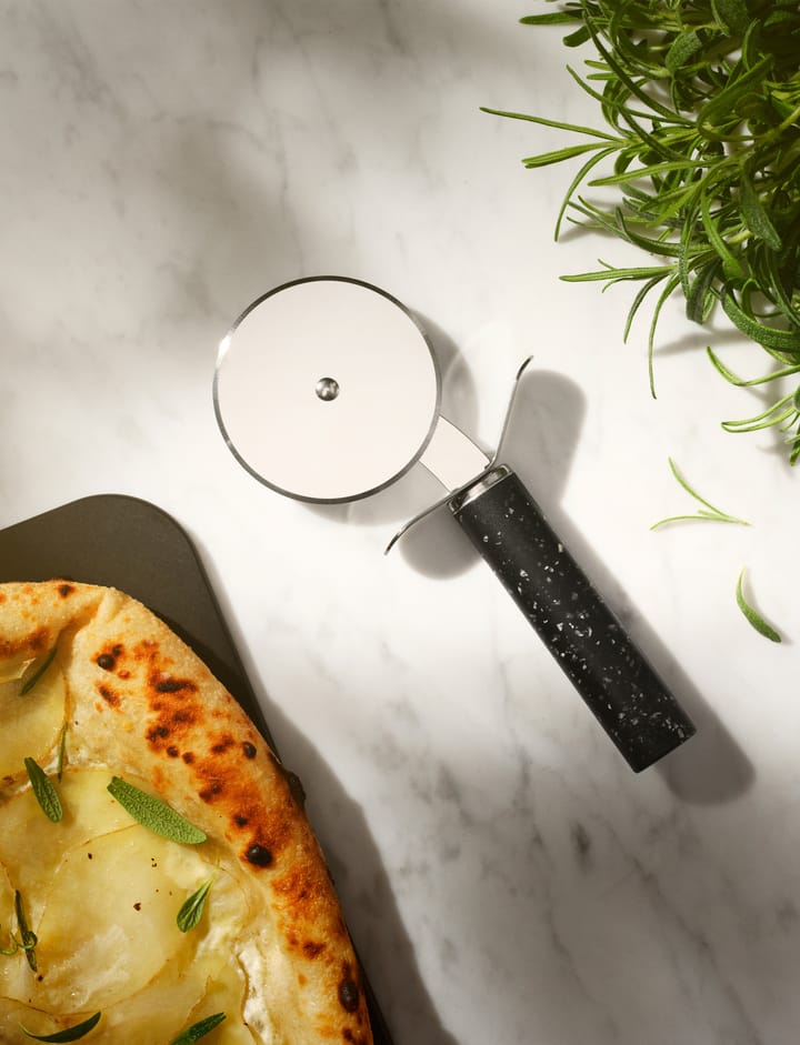 REDO pizza cutter 18,2 cm, Black RIG-TIG