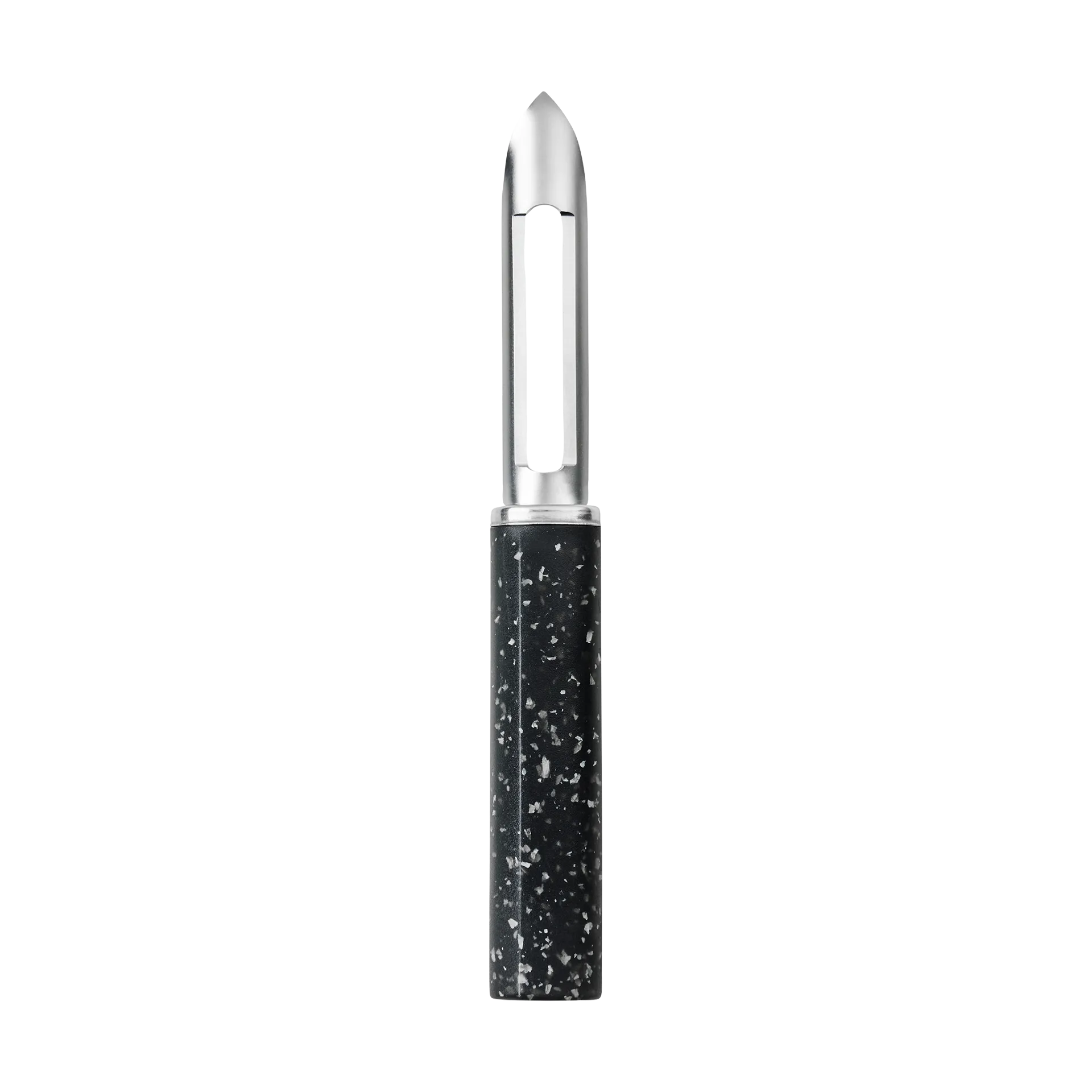 REDO potato peeler 18 cm, Black RIG-TIG