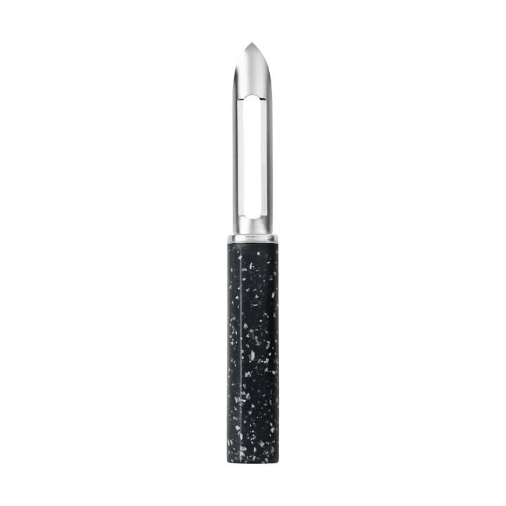 REDO potato peeler 18 cm, Black RIG-TIG