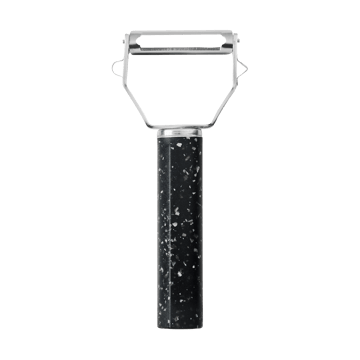 REDO Y-peeler 14,7 cm - Black - RIG-TIG