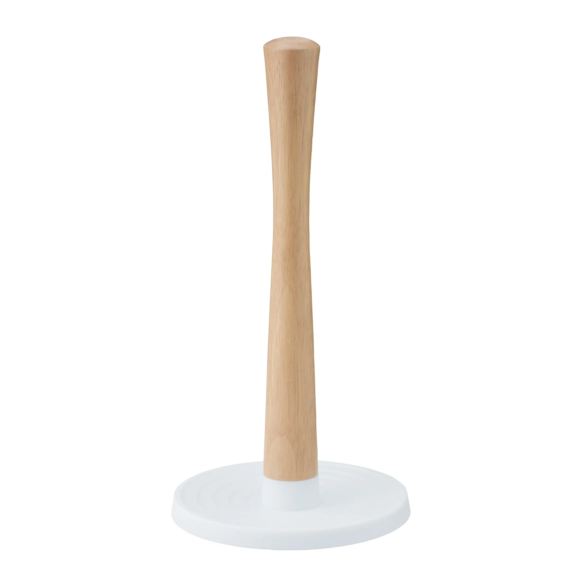 Roll-It kitchen roll holder, white RIG-TIG