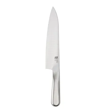 Sharp knife - chef's knife, 34 cm - RIG-TIG