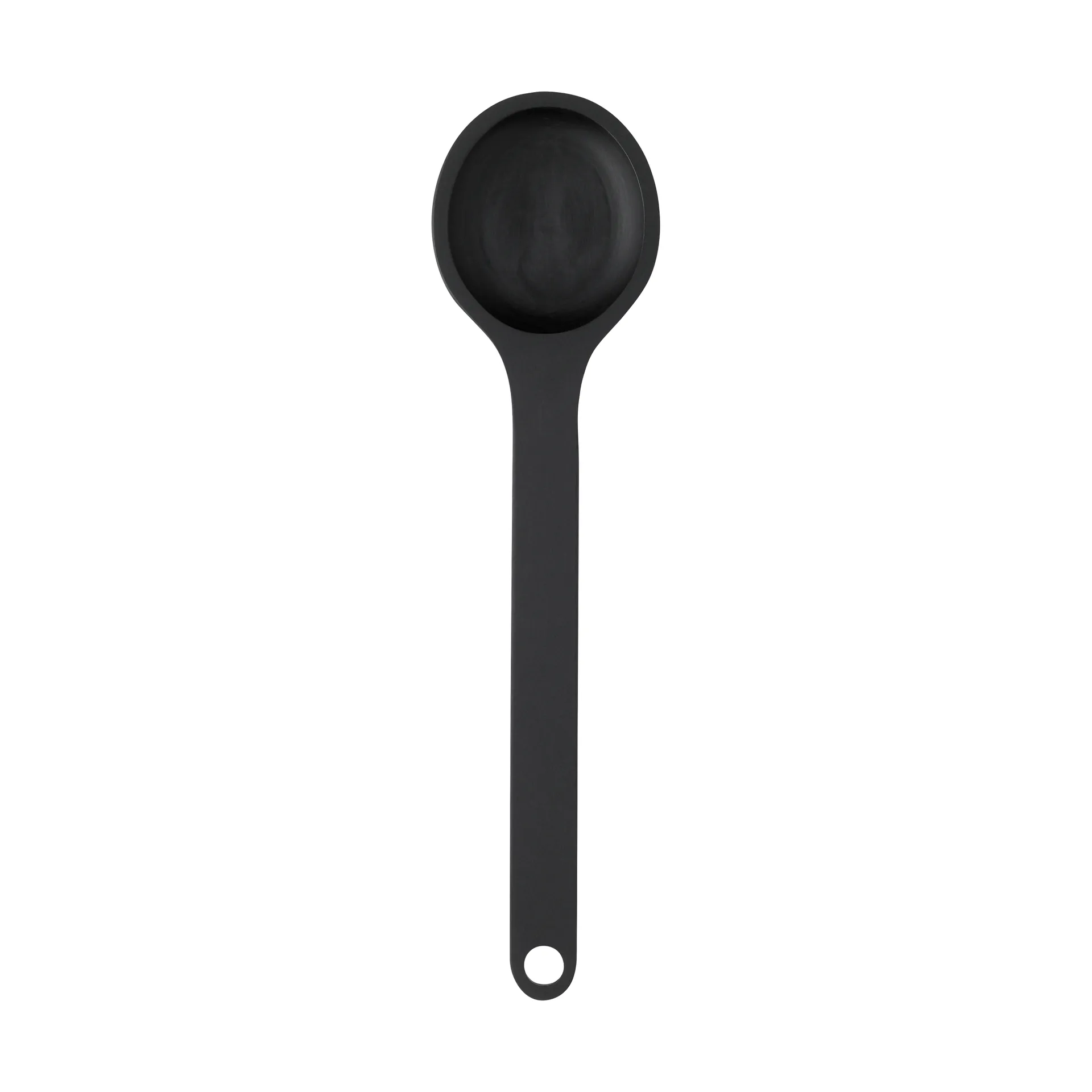 STIR-IT cooking spoon 26 cm, Black RIG-TIG