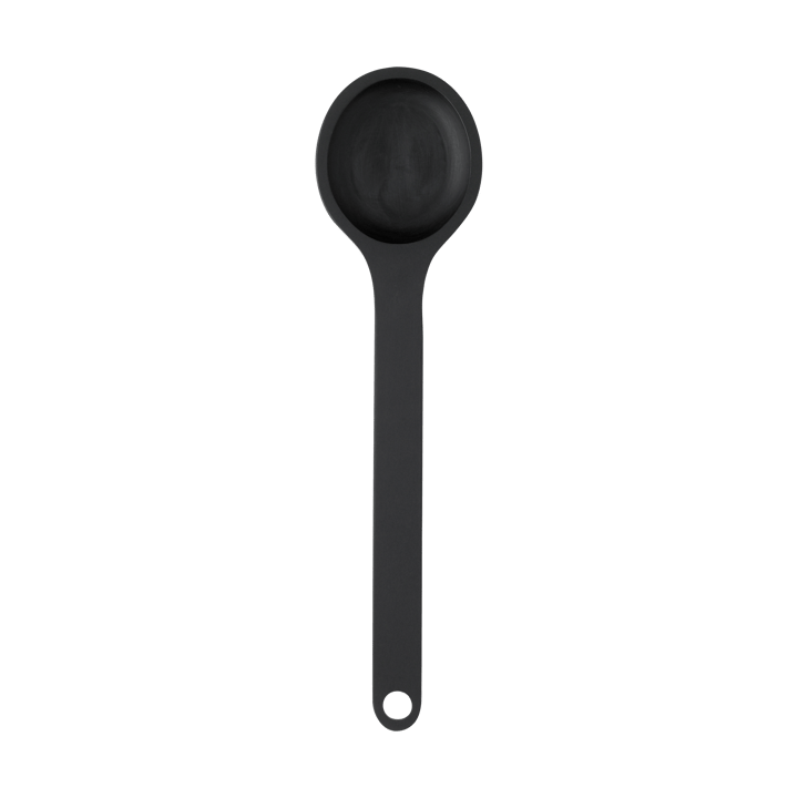 STIR-IT cooking spoon 26 cm - Black - RIG-TIG