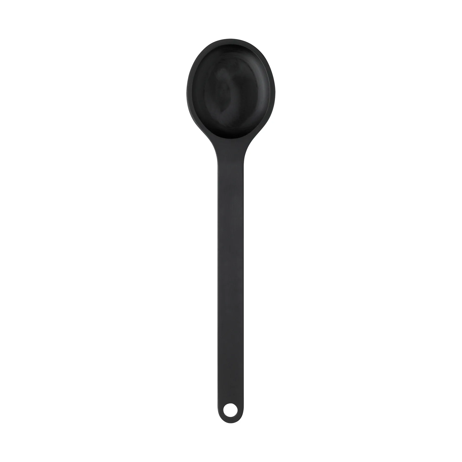 STIR-IT pot spoon 30 cm, Black RIG-TIG