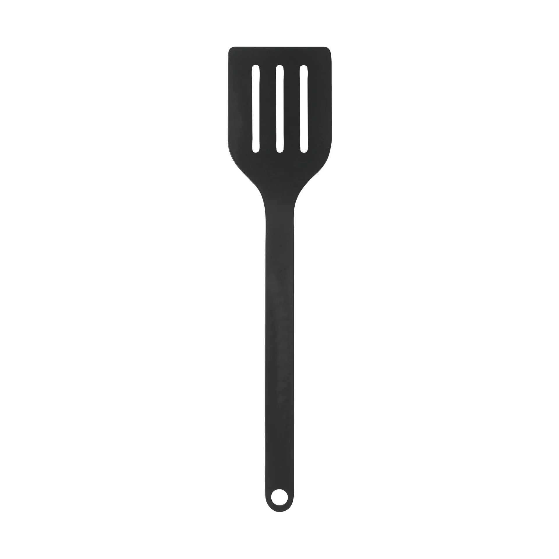 STIR-IT spatula 32 cm, Black RIG-TIG