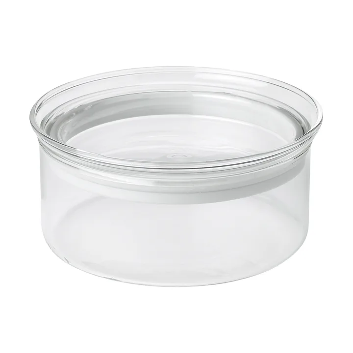 STORE-IT storage jar light grey - 0.4 L - RIG-TIG