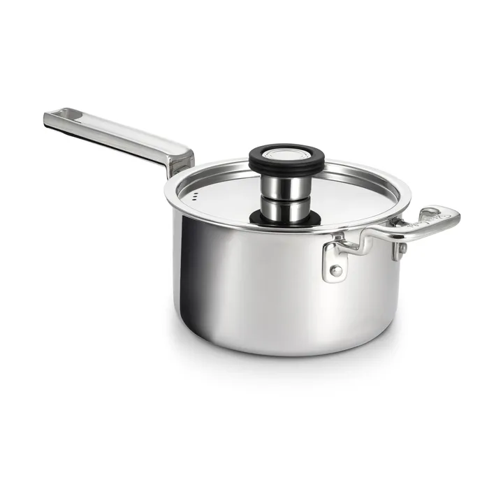 316 Series saucepan - Stainless steel, 14 cm - Robert Welch