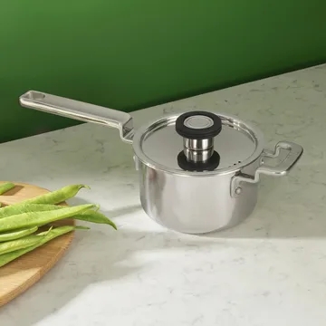 316 Series saucepan - Stainless steel, 14 cm - Robert Welch
