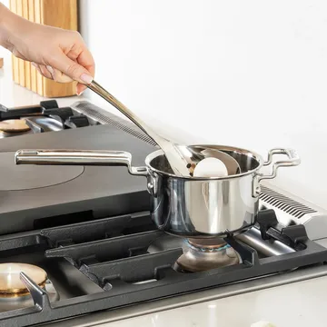 316 Series saucepan - Stainless steel, 14 cm - Robert Welch