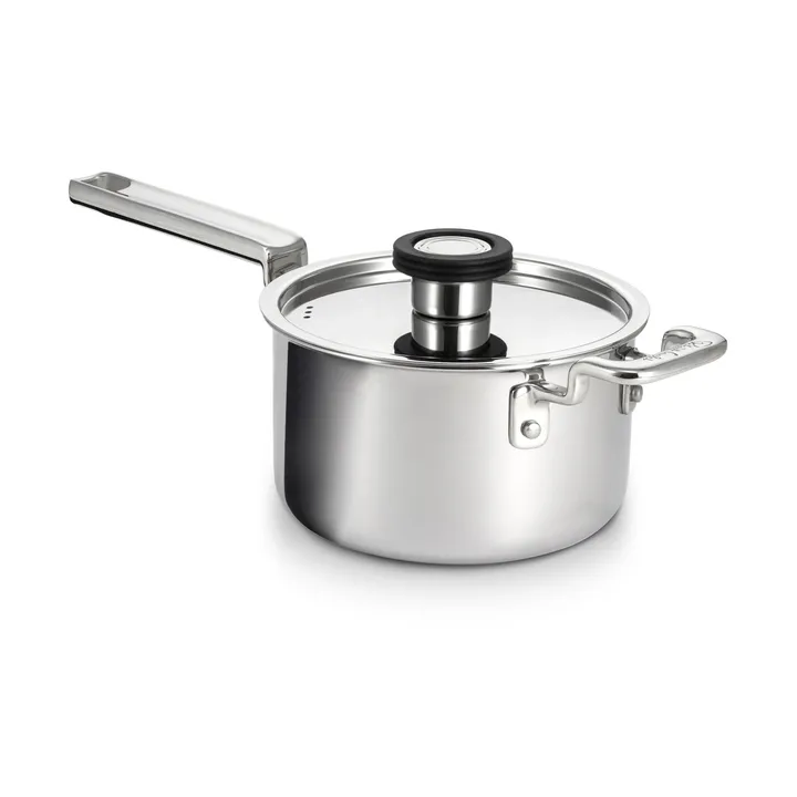 316 Series saucepan - Stainless steel, 16 cm - Robert Welch