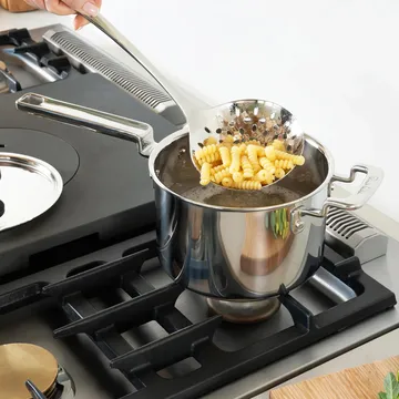 316 Series saucepan - Stainless steel, 16 cm - Robert Welch