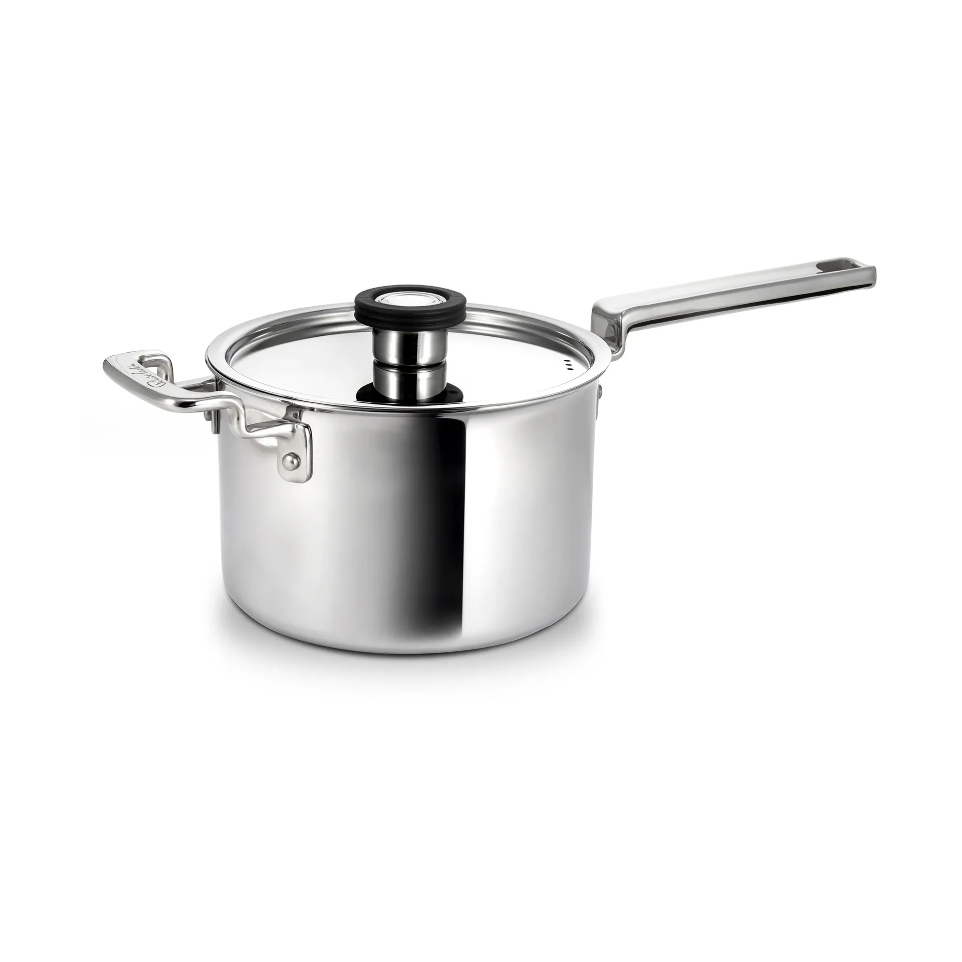 316 Series saucepan, Stainless steel, 18 cm Robert Welch