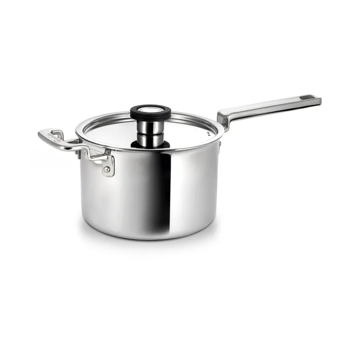 316 Series saucepan - Stainless steel, 18 cm - Robert Welch