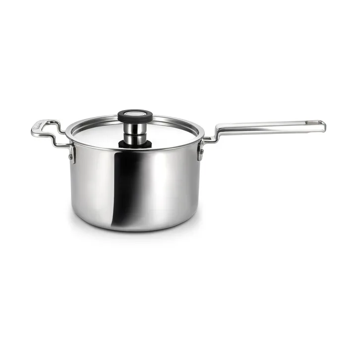 316 Series saucepan - Stainless steel, 20 cm - Robert Welch