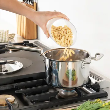 316 Series saucepan - Stainless steel, 20 cm - Robert Welch