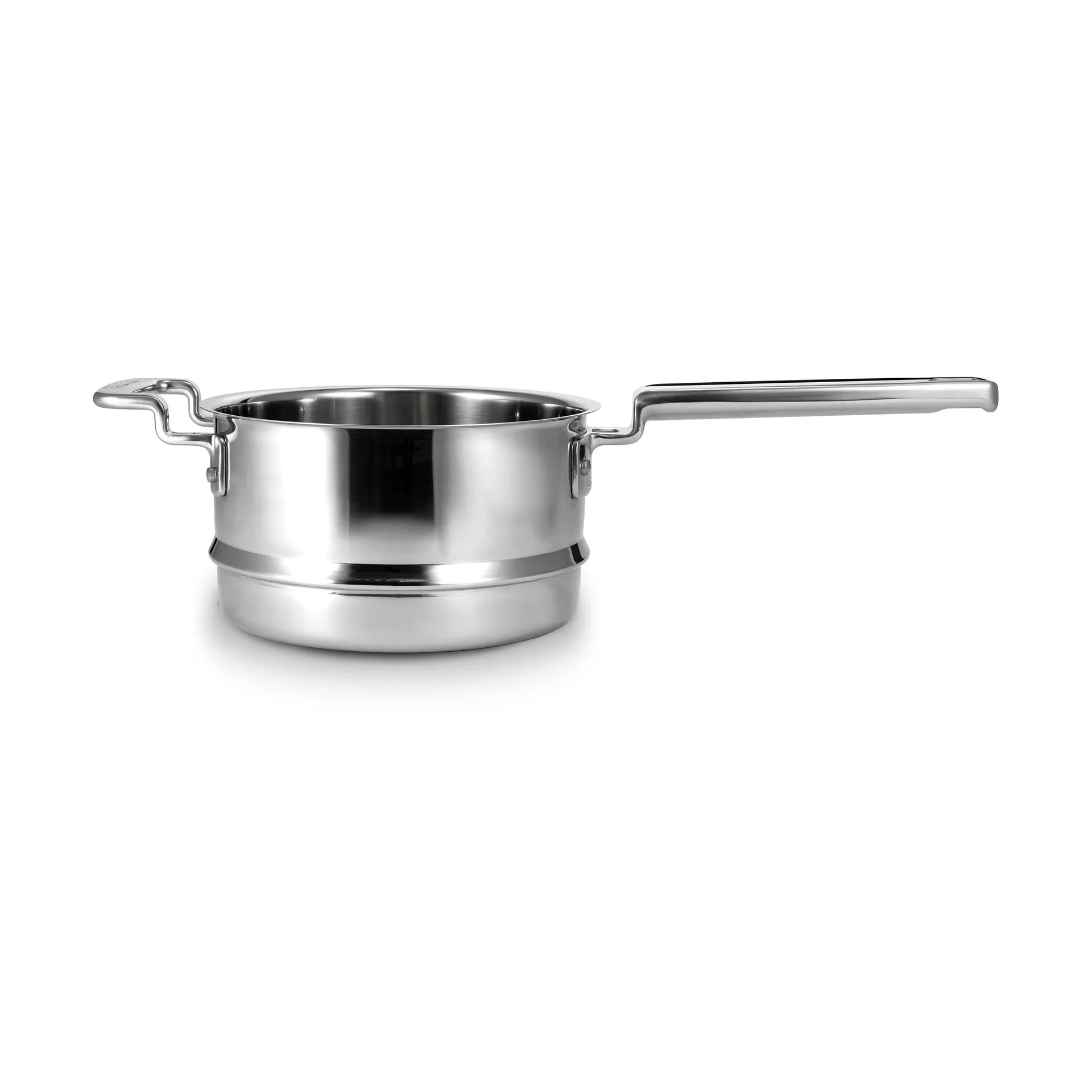316 Series steamer insert, Stainless steel, 18 cm Robert Welch