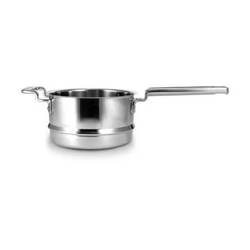 316 Series steamer insert - Stainless steel, 18 cm - Robert Welch