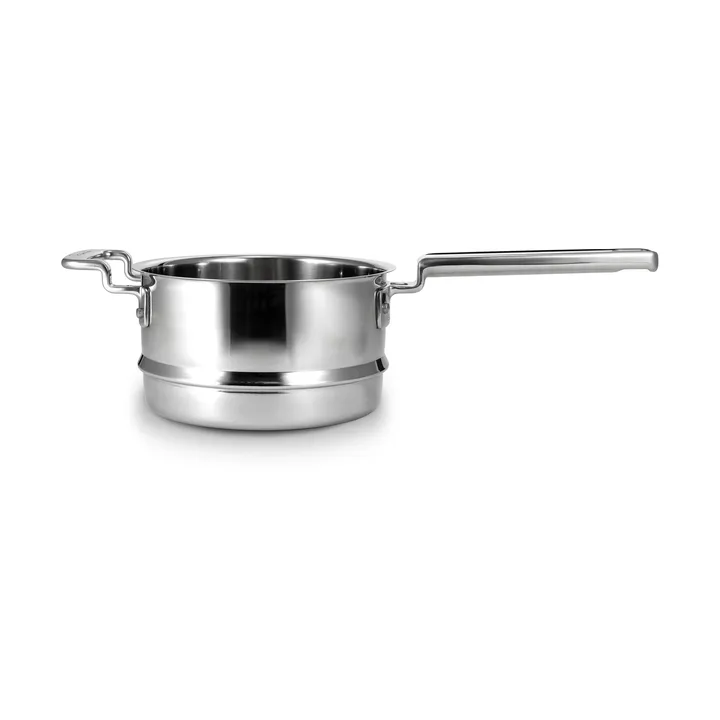 316 Series steamer insert - Stainless steel, 18 cm - Robert Welch