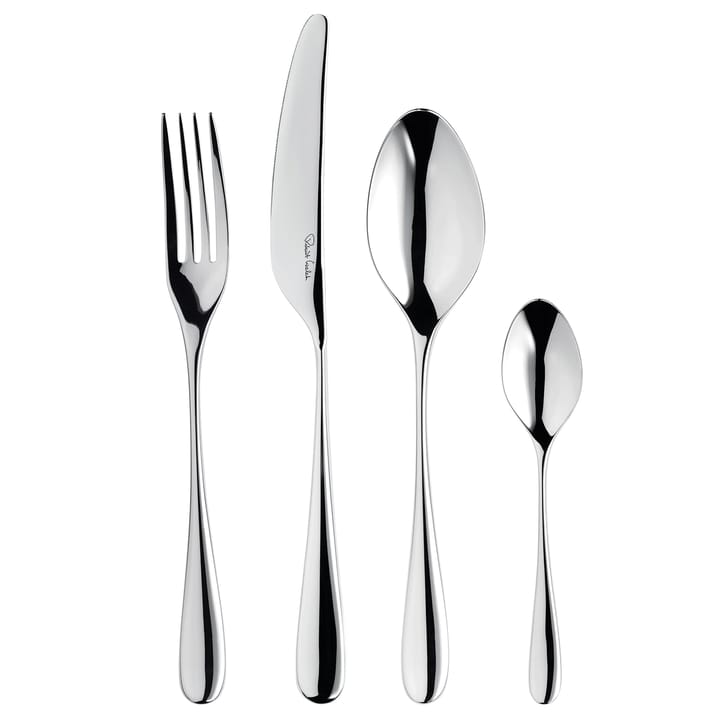 Arden Bright cutlery, 24 pieces Robert Welch
