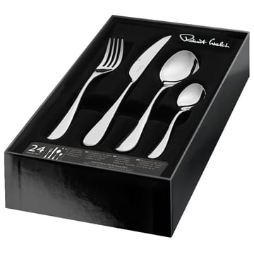 Arden Bright cutlery - 24 pieces - Robert Welch