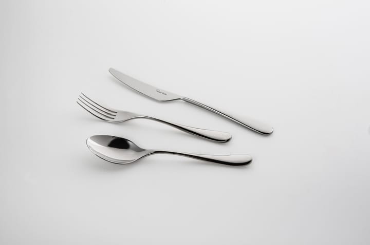 Arden Bright cutlery, 24 pieces Robert Welch