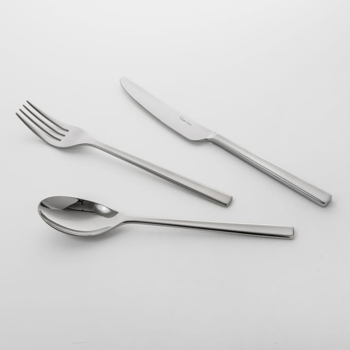 Blockley cutlery smooth, 42 pieces Robert Welch