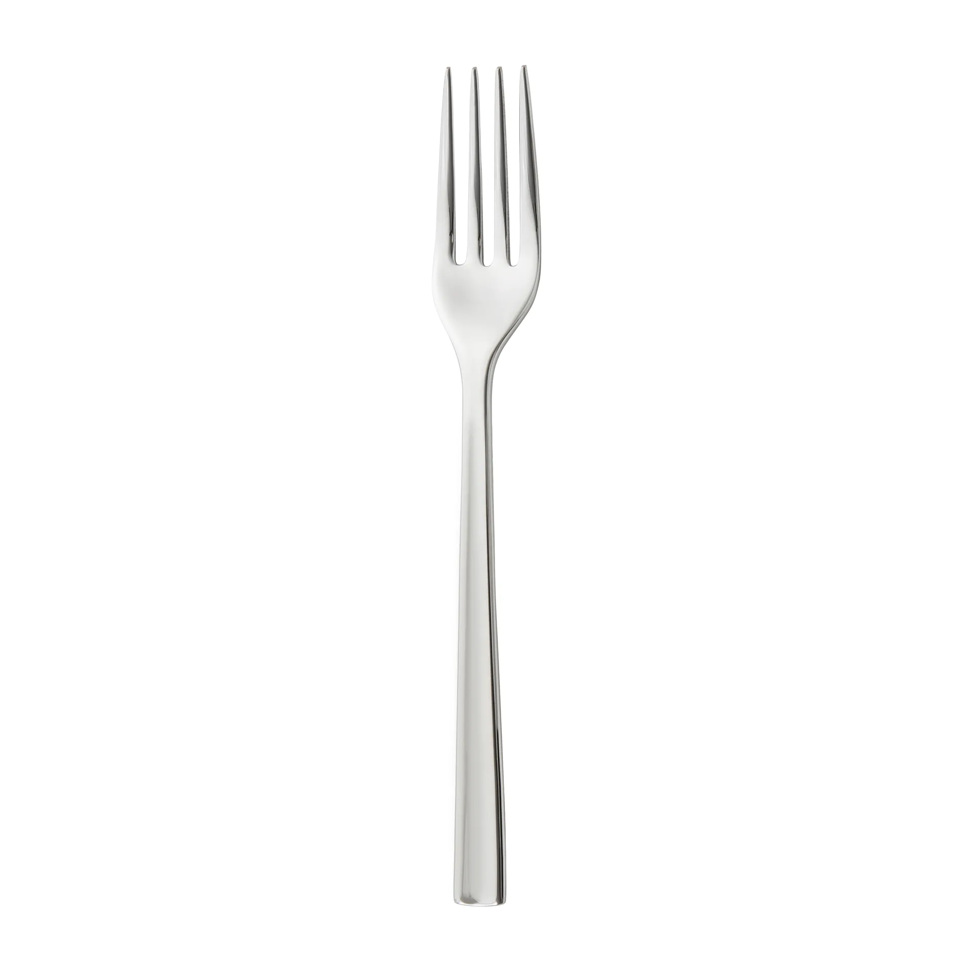 Blockley starter fork smooth, Stainless steel Robert Welch