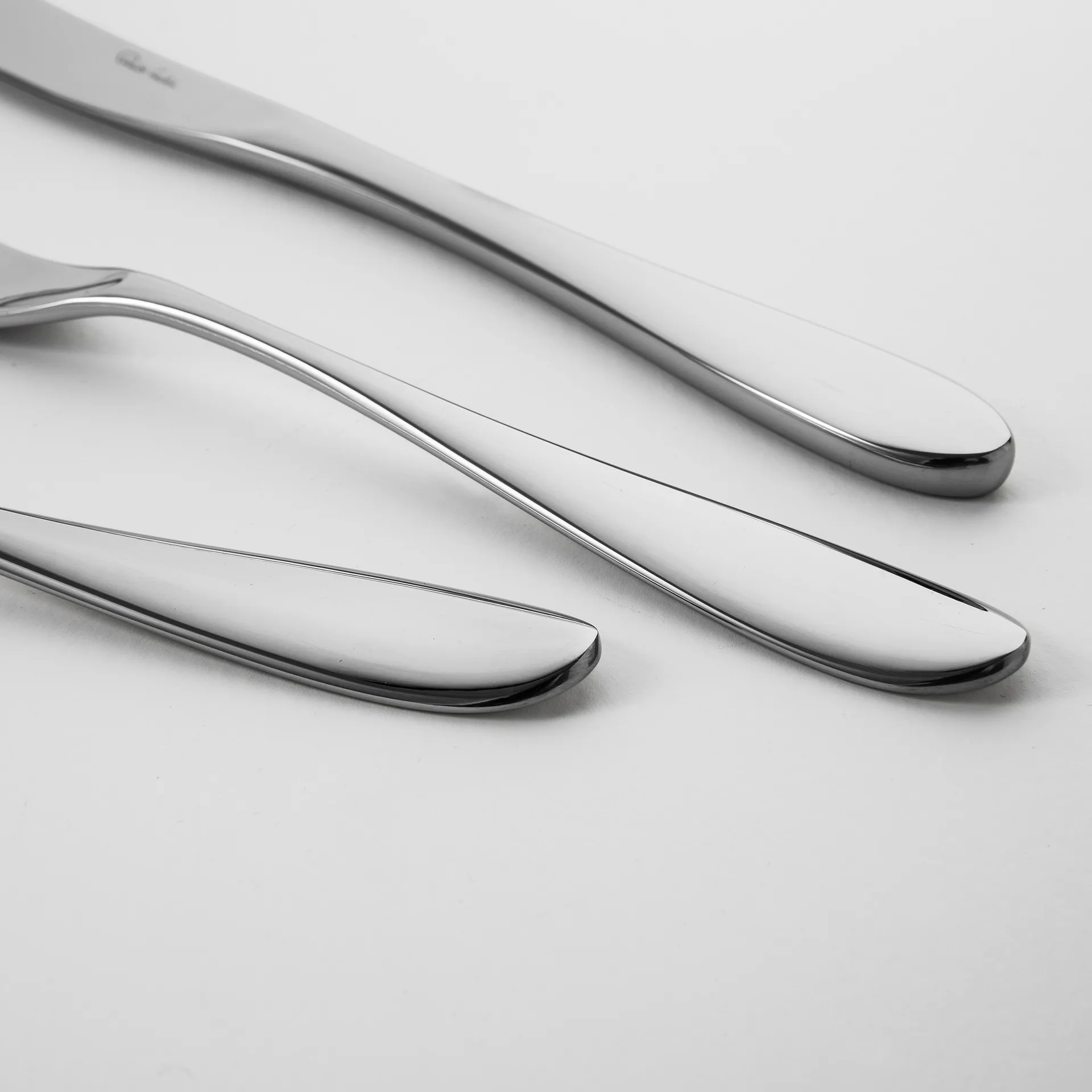 Bourton Bright cutlery, 24 pieces Robert Welch