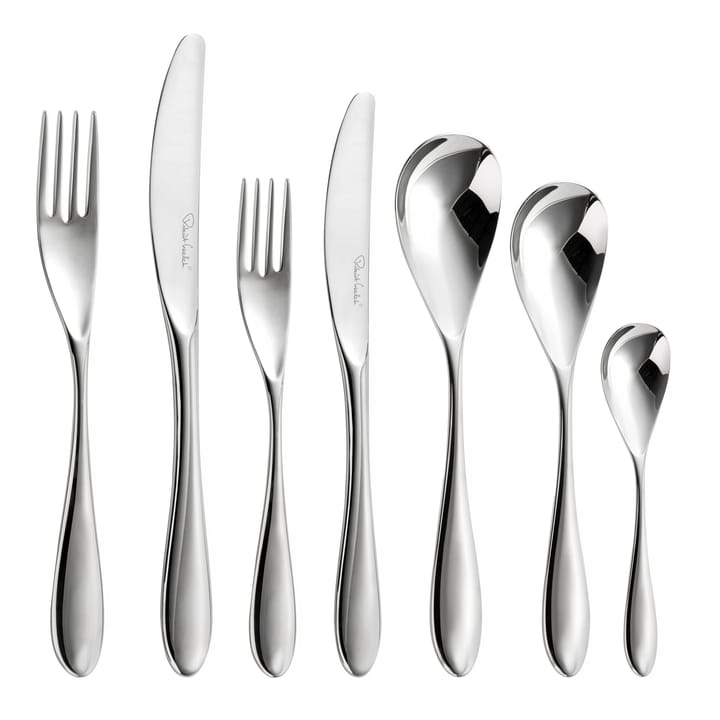 Bourton Bright cutlery, 42 pieces Robert Welch