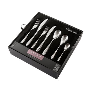 Bourton Bright cutlery - 42 pieces - Robert Welch